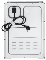 Электрический духовой шкаф HOMSair OEF451WH