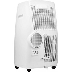 Мобильный кондиционер Electrolux EACM-12 MSF/N3