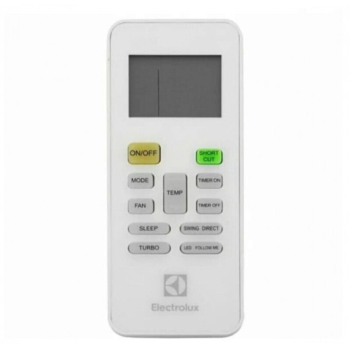 Мобильный кондиционер Electrolux EACM-12 MSF/N3