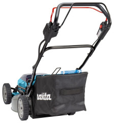 Газонокосилка аккумуляторная Makita DLM462Z (б/акк и з/у)