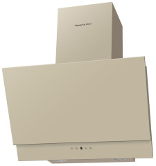 Кухонная вытяжка Zigmund&amp;Shtain K 316.61 X