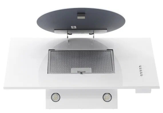 Кухонная вытяжка Akpo Selene Eco 60