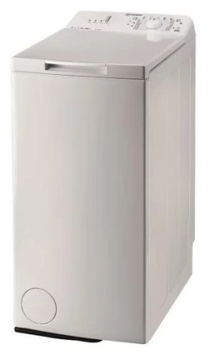 Стиральная машина Indesit ITW A 5852