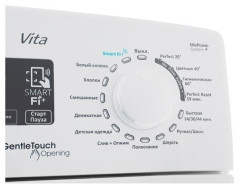 Стиральная машина Candy CVFT G384 TMH