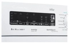 Стиральная машина Candy CVFT G384 TMH