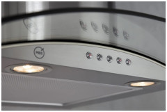 Кухонная вытяжка MBS Torenia 160 Glass