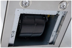 Кухонная вытяжка MBS Torenia 160 Glass