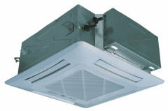 Кассетный кондиционер Dantex RK-60UHG2N