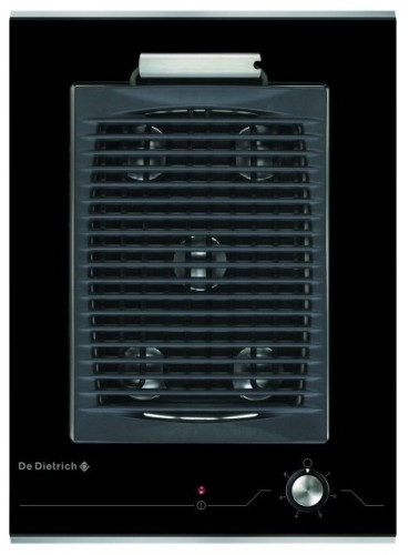 Электрическая варочная панель De Dietrich DTE 1148