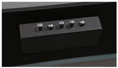 Встраиваемая вытяжка Zigmund&amp;Shtain K 006.51 B