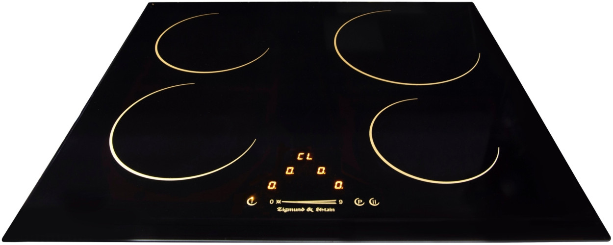 Индукционная варочная панель Zigmund&Shtain CIS 162.60 DK
