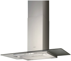 Кухонная вытяжка Elica Flat Glass Plus IX/A/60