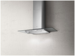 Кухонная вытяжка Elica Flat Glass Plus IX/A/60