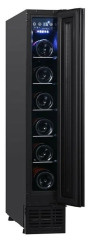 Встраиваемый винный шкаф Temptech OBIU15SBB