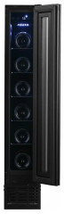 Встраиваемый винный шкаф Temptech OBIU15SBB