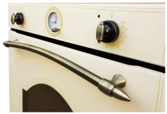 Электрический духовой шкаф Exiteq EXO 104