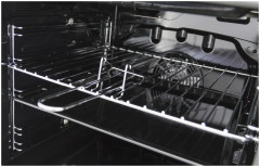 Электрический духовой шкаф Exiteq EXO 104