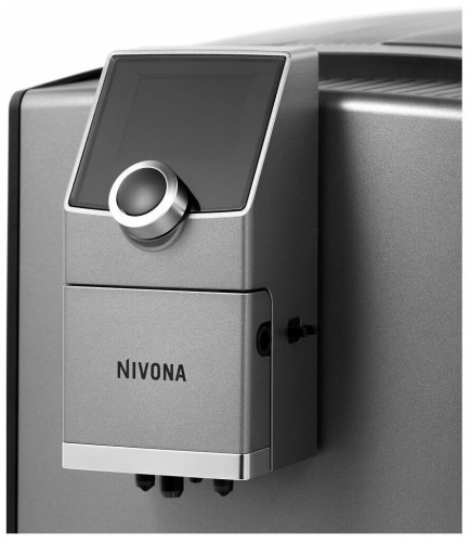 Кофемашина Nivona CafeRomatica NICR 795