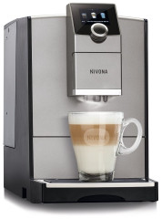 Кофемашина Nivona CafeRomatica NICR 795