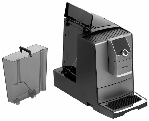 Кофемашина Nivona CafeRomatica NICR 795