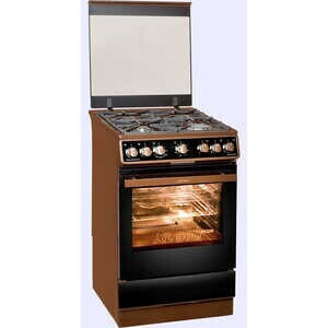 Газовая плита Kaiser HGG 52511 B