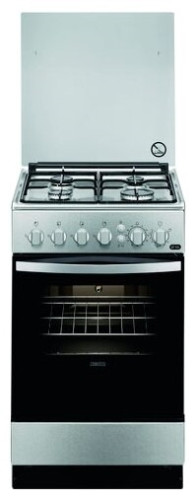 Газовая плита Zanussi ZCG9212G1X