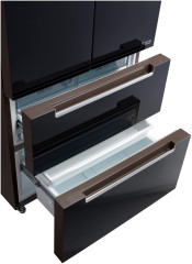 Холодильник Toshiba GR-RF532WE-PGJ