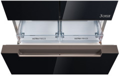 Холодильник Toshiba GR-RF532WE-PGJ