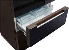 Холодильник Toshiba GR-RF532WE-PGJ