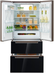 Холодильник Toshiba GR-RF532WE-PGJ