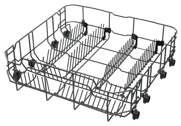 Посудомоечная машина Fornelli BI 60 Kaskata Light S