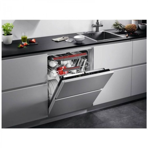 Посудомоечная машина Aeg FSB64907Z