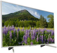 Телевизор Sony KD49XF7077SR2