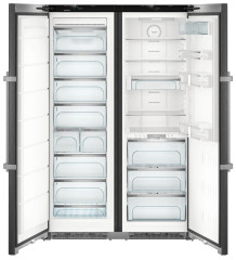 Холодильник Liebherr SBSbs 8683