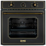 Электрический духовой шкаф ZorG Technology BE6 RST EMY black