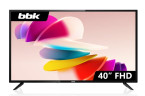 Телевизор BBK 40LEM-1046/FTS2C
