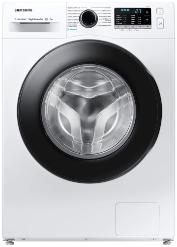 Стиральная машина Samsung WW70AAS22AE/LD
