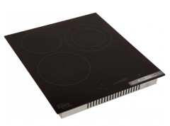 Индукционная варочная панель Oasis P-3SB