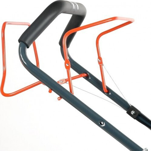 Газонокосилка PATRIOT PT 42 BS