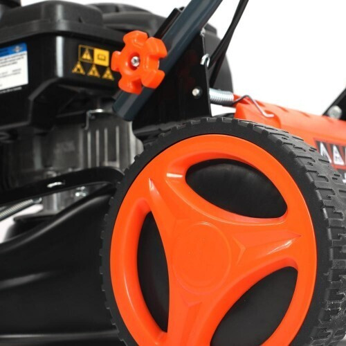 Газонокосилка PATRIOT PT 42 BS