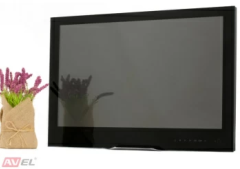 Встраиваемый телевизор Avel AVS240WSBF