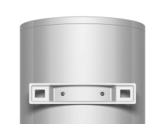 Электрический накопительный водонагреватель Thermex Fusion 30 V