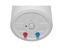 Электрический накопительный водонагреватель Thermex Fusion 30 V