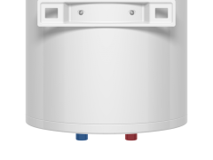 Электрический накопительный водонагреватель Thermex Fusion 30 V