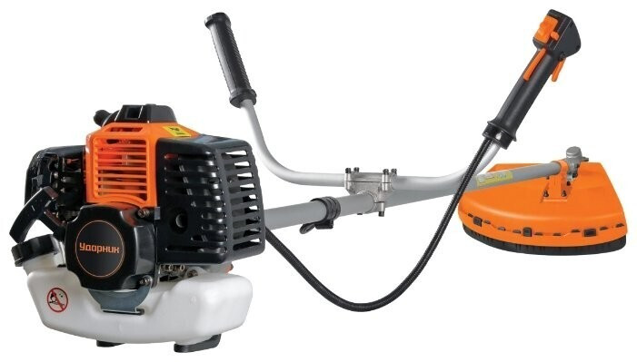 Триммер бензиновый Ударник УБК 210