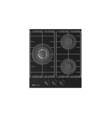 Газовая варочная панель Millen MGHG 451 BL