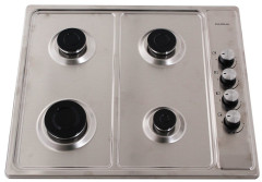 Газовая варочная панель Darina T1 BGM 341 11 X