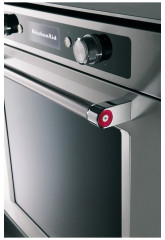 Электрический духовой шкаф KitchenAid KOLSP 60600