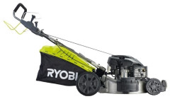 Газонокосилка бензиновая RYOBI RLM 53190YV