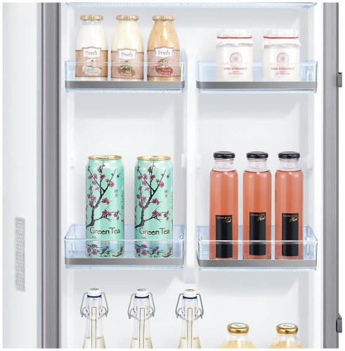 Холодильник Samsung RR39M7140SA